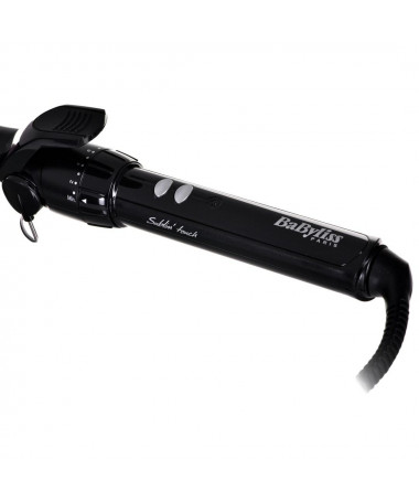 Drejtuese flokësh BaByliss Pro C319E 180 19mm Black/Pink