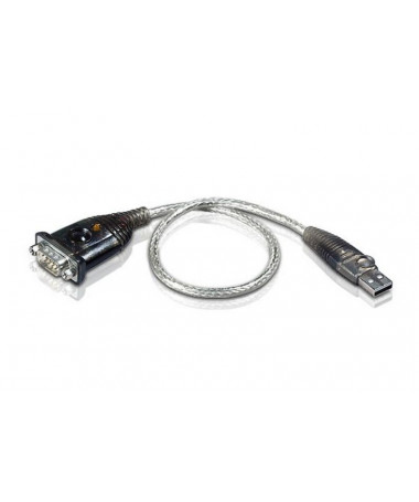 ATEN USB Port - to -Serial Port Converter