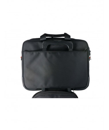 Çantë për laptop Addison 15/6" CORNELL 15 39.6 cm (15.6") E zezë