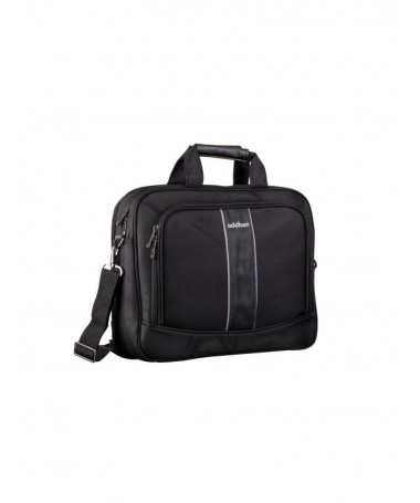Çantë për laptop Addison 309015 39.6 cm (15.6") E zezë