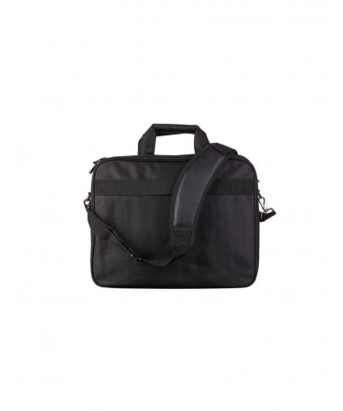 Çantë për laptop Addison 309015 39.6 cm (15.6") E zezë