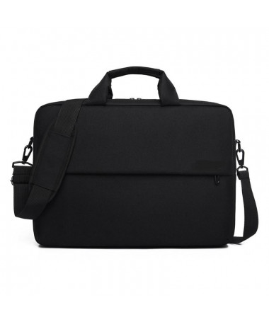Çantë për laptop/ Addison 300215/ 39.6 cm (15.6")/ E zezë