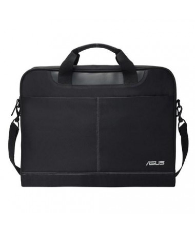 Çantë për laptop/ ASUS Nereus/ 40.6 cm (16") Briefcase/ E zezë