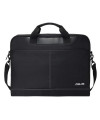 Çantë për laptop/ ASUS Nereus/ 40.6 cm (16") Briefcase/ E zezë