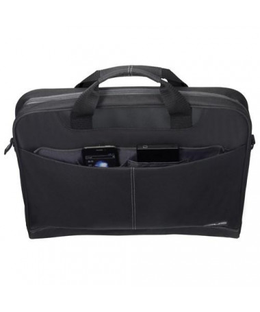 Çantë për laptop/ ASUS Nereus/ 40.6 cm (16") Briefcase/ E zezë