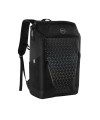 Çantë për laptop DELL GM1720PM 43.2 cm (17") Backpack E zezë