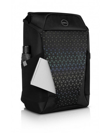 Çantë për laptop DELL GM1720PM 43.2 cm (17") Backpack E zezë