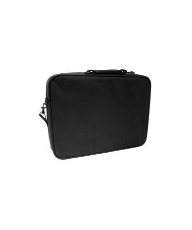 Çantë për laptop Esperanza ET101 39.6 cm (15.6") E zezë