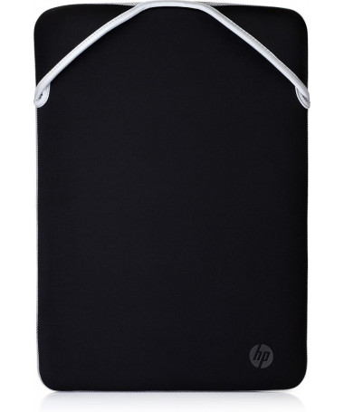Çantë për laptop HP Reversible Protective 15.6" Sleeve case gold
