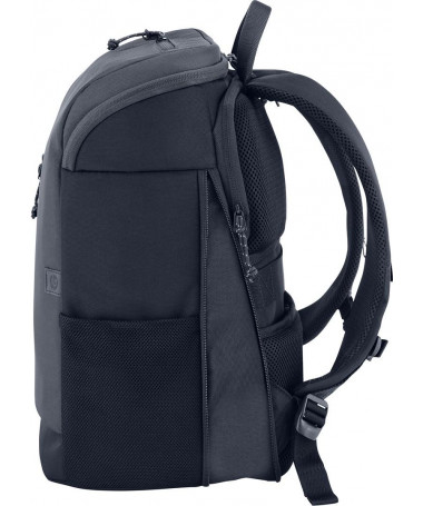 Çantë për laptop HP Travel 6B8U4AA 15.6 Backpack e hirtë 