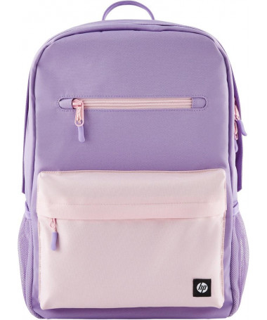 Çantë për laptop HP Campus 7J597AA Lavender Backpack