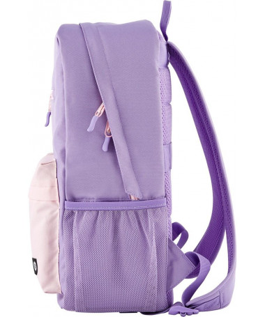 Çantë për laptop HP Campus 7J597AA Lavender Backpack