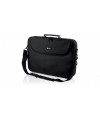 Çantë për laptop iBox ITNB09 39.6 cm (15.6") Briefcase E zezë