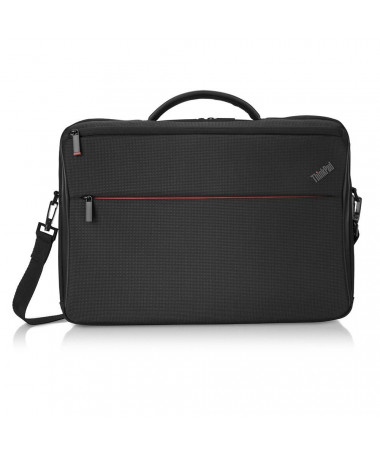 Çantë për laptop Lenovo 4X40Q26385 39.6 cm (15.6") Hardshell case E zezë