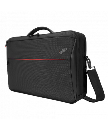 Çantë për laptop Lenovo 4X40Q26384 39.6 cm (15.6") Hardshell case E zezë