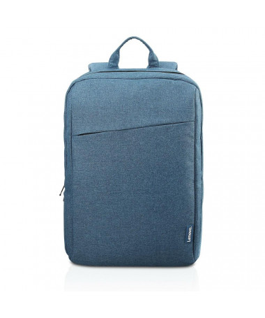 Çantë për laptop Lenovo B210 39.6 cm (15.6") Backpack e kaltërt