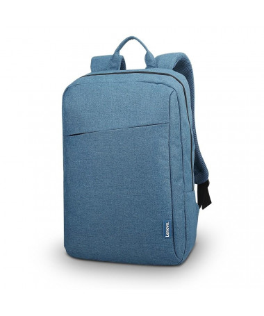 Çantë për laptop Lenovo B210 39.6 cm (15.6") Backpack e kaltërt