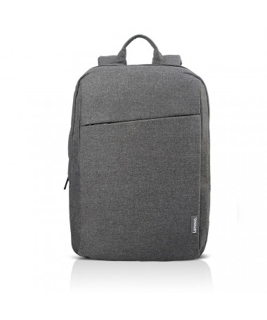 Çantë për laptop Lenovo B210 39.6 cm (15.6") Backpack e hirtë