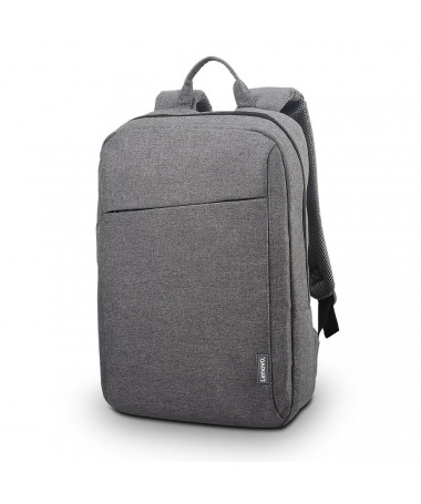 Çantë për laptop Lenovo B210 39.6 cm (15.6") Backpack e hirtë