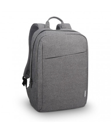 Çantë për laptop Lenovo B210 39.6 cm (15.6") Backpack e hirtë