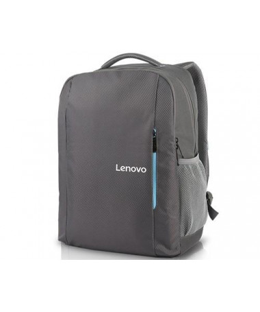Çantë për laptop Lenovo B515 39.6 cm (15.6") Backpack E zezë/ e hirtë