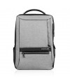 Çantë për laptop Modecom SMART 15 backpack Black/Grey Polyester