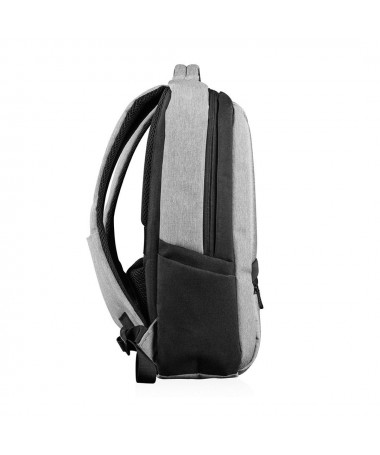Çantë për laptop Modecom SMART 15 backpack Black/Grey Polyester