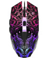 Maus Defender GM-670L Ambidextrous 2400 DPI
