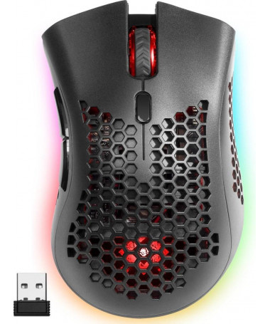 Maus Defender GM-709L Warlock 52709 me RGB backlighting