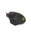 Maus KRUX Fuze Pro maus Right-hand USB Type-A Optik 12000 DPI