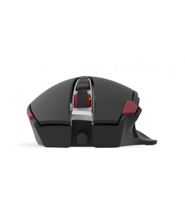 Maus KRUX Fuze Pro maus Right-hand USB Type-A Optik 12000 DPI