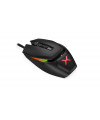 Maus Krux Bot RGB wired modular 7 buttons 12800 DPI