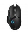 Maus Logitech G G502 Lightspeed Wireless 11 buttons 25600 DPI