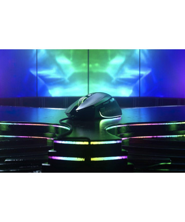 Maus Razer Basilisk V3 Right-hand USB Type-A Optik 26000 DPI