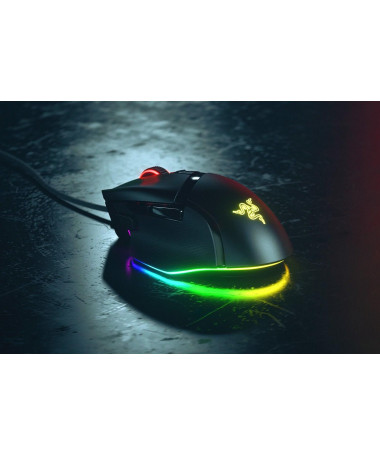 Maus Razer Basilisk V3 Right-hand USB Type-A Optik 26000 DPI