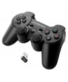 Kontroller Esperanza EGG108K Joystick PC/Playstation 3 Analogue / Digital USB 2.0 E zezë