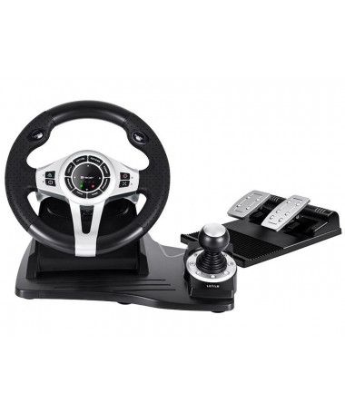 Kontroller Tracer TRAJOY46524 Steering wheel + Pedals PlayStation 4/ Playstation 3