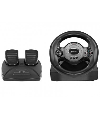Kontroller Tracer Rayder 4 in 1 Steering wheel PC/ PlayStation 4/ Playstation 3/ Xbox One