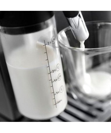 Aparat për kafe De’Longhi Magnifica Evo ECAM290.81.TB Fully-auto 1.8 L