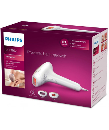 Epilator Philips Lumea Advanced SC1997/00 IPL 