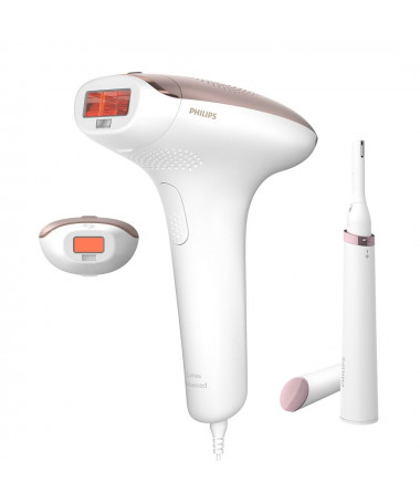 Epilator Philips Lumea Advanced BRI921/00 IPL 