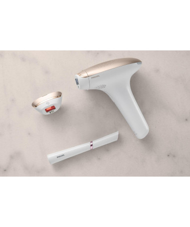 Epilator Philips Lumea Advanced BRI921/00 IPL 