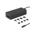 Mbushës për llaptop Qoltec 50011/ 65 W 