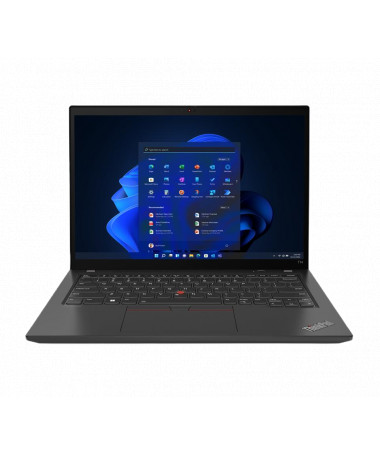 Lenovo ThinkPad T14 i7-1265U Notebook 35.6 cm (14") WUXGA Intel® Core™ i7 16 GB DDR4-SDRAM 512 GB SSD Wi-Fi 6E (802.11ax) LTE W