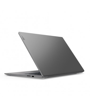 Lenovo V V17 Laptop 43.9 cm (17.3") Full HD Intel® Core™ i7 i7-1355U 16 GB DDR4-SDRAM 512 GB SSD Wi-Fi 6 (802.11ax) Windows 11 