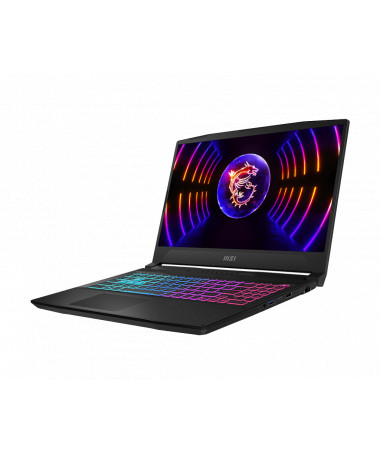 MSI Katana 15 B13VGK-1493XPL Laptop 39.6 cm (15.6") Full HD Intel® Core™ i7 i7-13620H 16 GB DDR5-SDRAM 1 TB SSD NVIDIA GeForce 