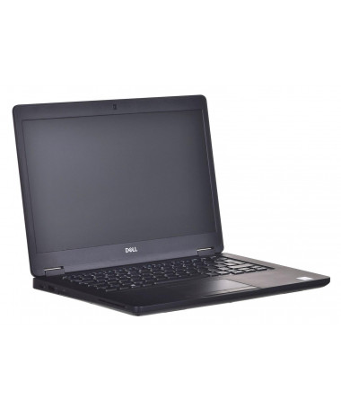 DELL LATITUDE 5490 i5-8250U 16GB 256GB SSD 14" FHD Win11pro I përdorur
