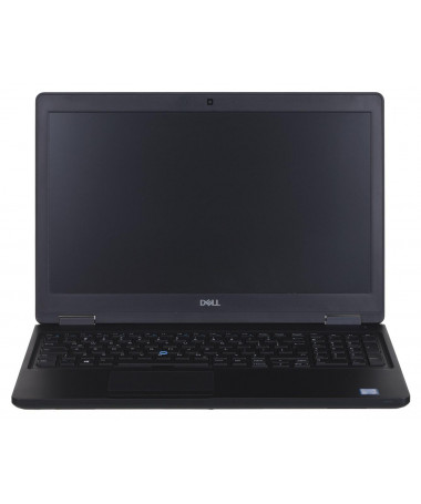 DELL LATITUDE 5590 i5-8250U 16GB 256GB SSD 15/6" FHD Win11pro I përdorur