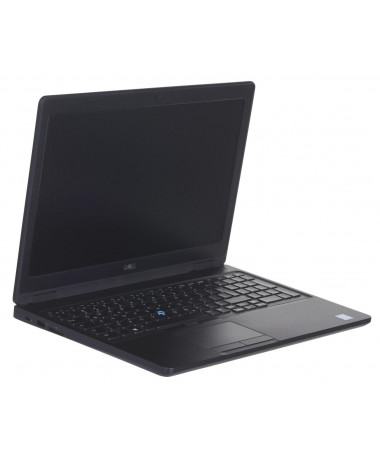 DELL LATITUDE 5590 i5-8250U 16GB 256GB SSD 15/6" FHD Win11pro I përdorur