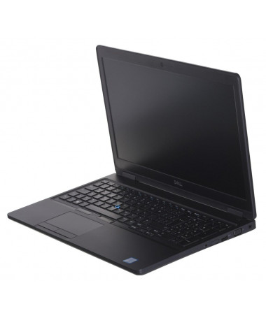 DELL LATITUDE 5590 i5-8250U 16GB 256GB SSD 15/6" FHD Win11pro I përdorur